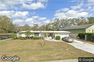 2420 Sharkey Rd, Clearwater, FL 33765