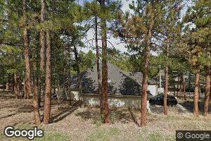 2261 Juniper Ct, Golden, CO 80401