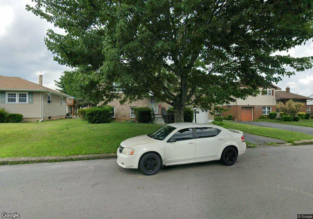 439 Keifer Ave, Hazleton, PA 18201 - photo 1