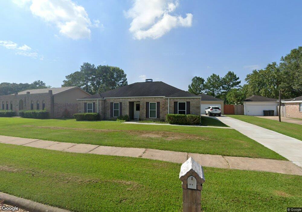 322 W Castle Harbour Dr, Friendswood, TX 77546 - photo 1