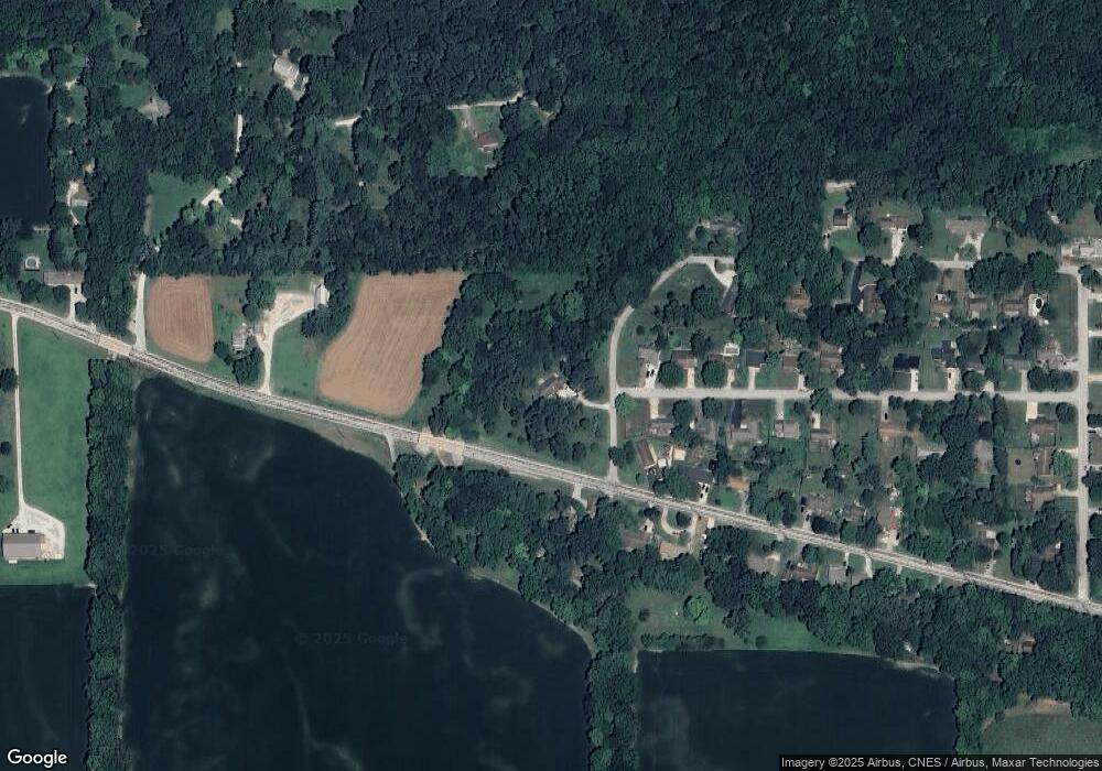 4500 Division Rd, West Lafayette, IN 47906 - photo 1