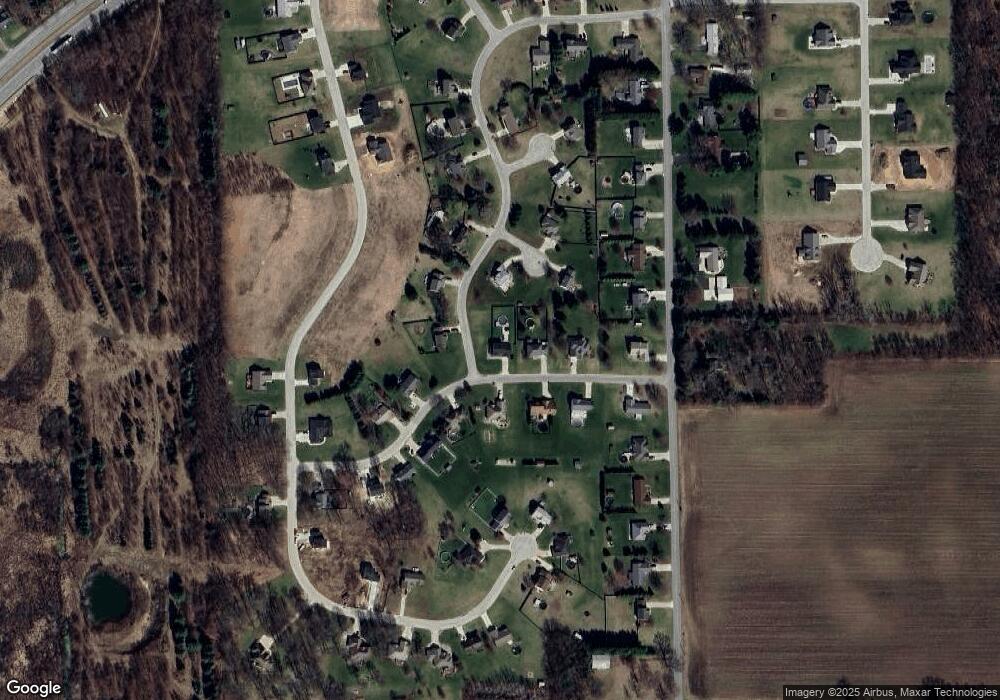 3427 E Sundew Dr, Rolling Prairie, IN 46371 - photo 1