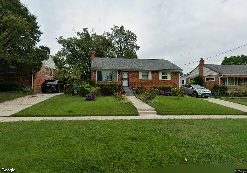 12711 Caldwell St, Rockville, MD 20853 - photo 1