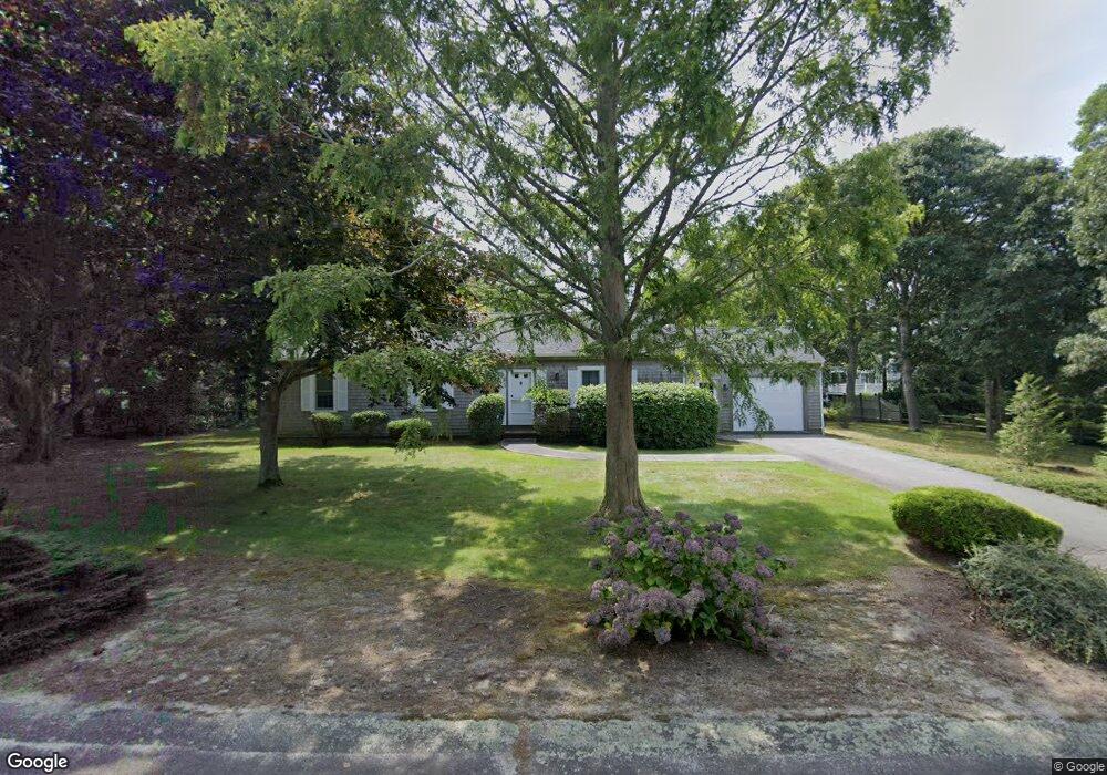 9 Anns Way, Harwich, MA 02645 - photo 1