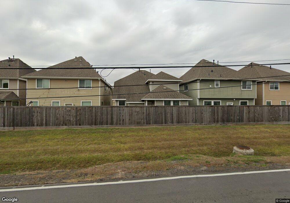 6502 Wilshire Fern, Houston, TX 77040 - photo 1