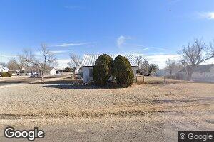 301 N Texas St, Hooker, OK 73945