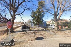 102 N California St, Hooker, OK 73945