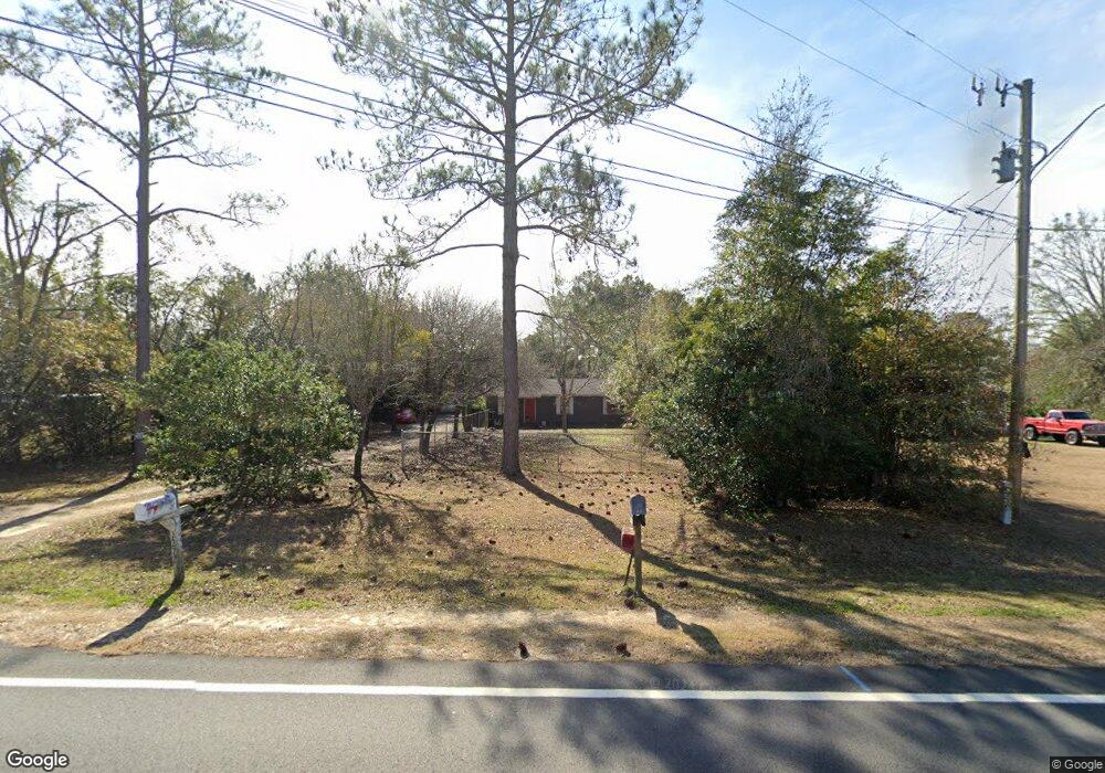 1272 Dixie Chastain Rd, Ochlocknee, GA 31773 - photo 1