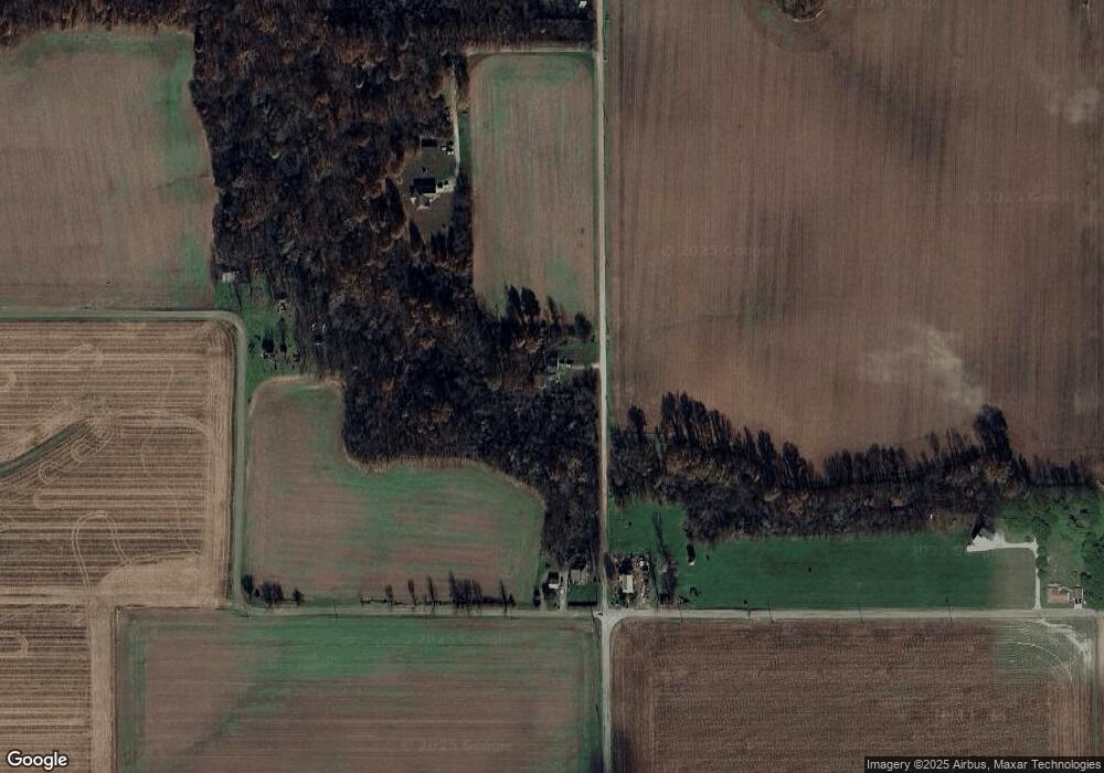 3156 S Cates Rd, Kingman, IN 47952 - photo 1