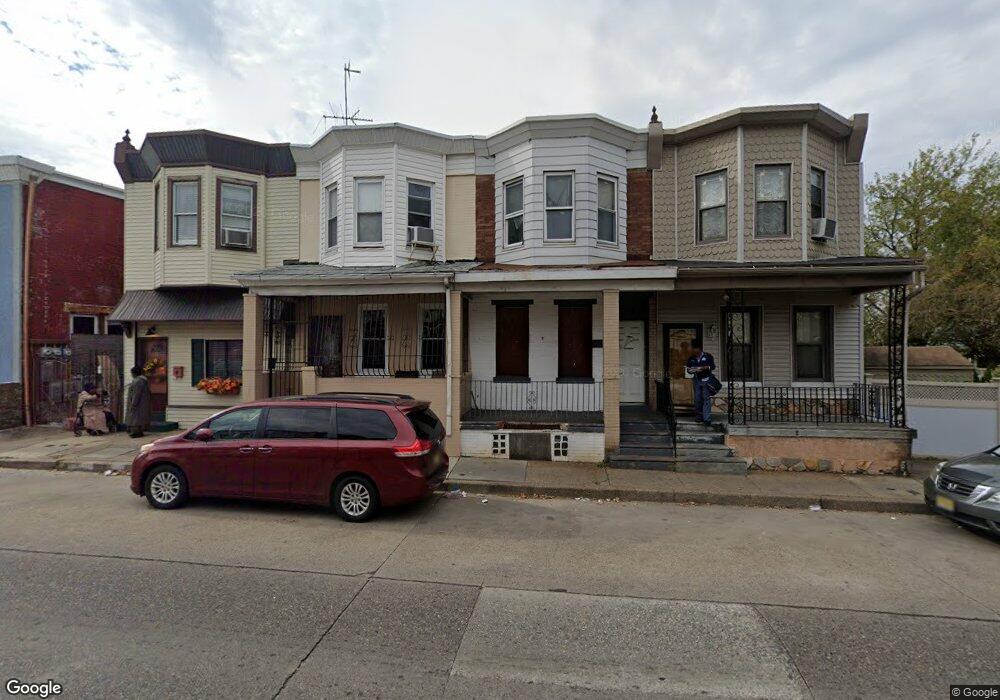 1315 Mount Ephraim Ave, Camden, NJ 08104 - photo 1