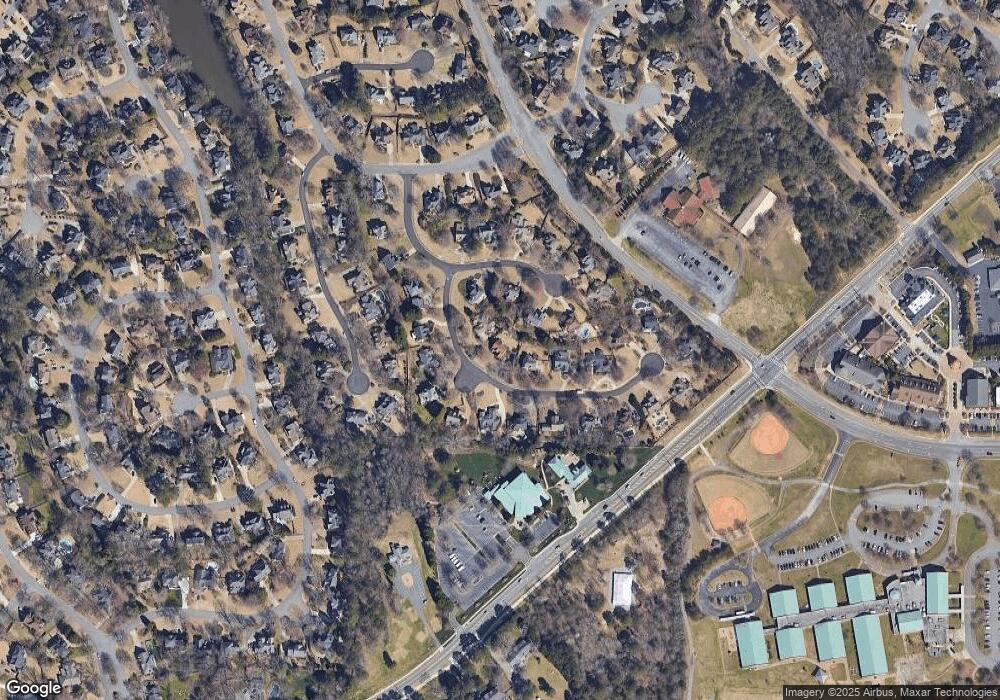 520 Bally Claire Ln, Roswell, GA 30075 - photo 1