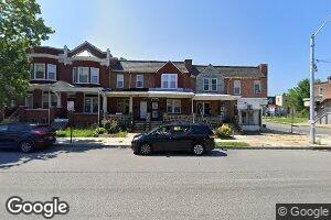 2585 Edmondson Ave, Baltimore, MD 21223