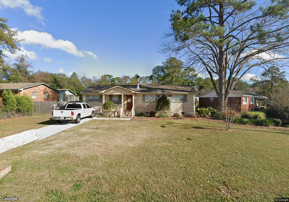 122 Donna Dr, Sylvester, GA 31791 - photo 1