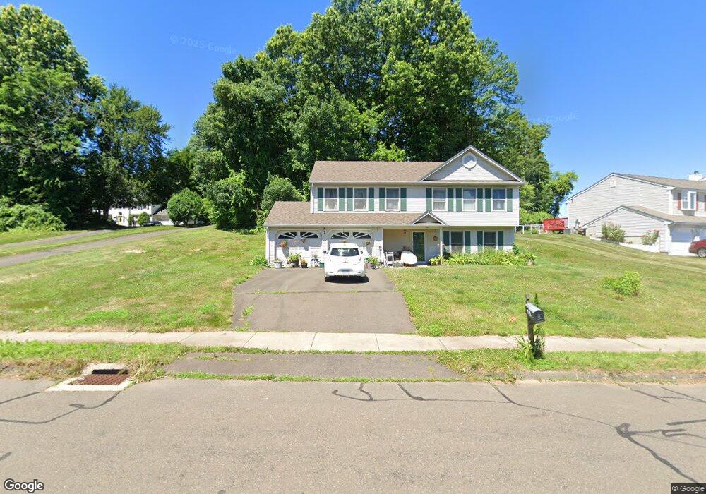 118 Joshua Hill, Windsor, CT 06095 - photo 1