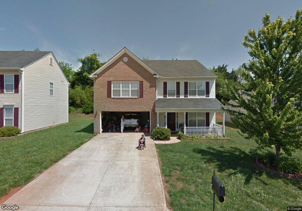 2332 Wexford Way, Statesville, NC 28625 - photo 1