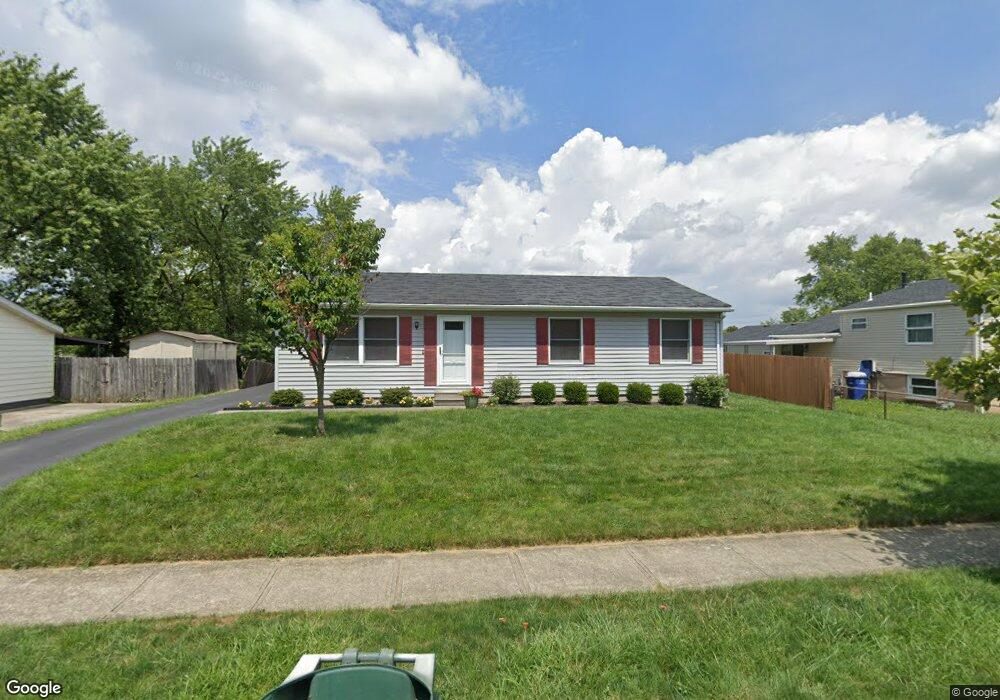 3606 Brookline Ave, Columbus, OH 43223 - photo 1