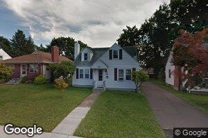 26 Westwood St, Manchester, CT 06040