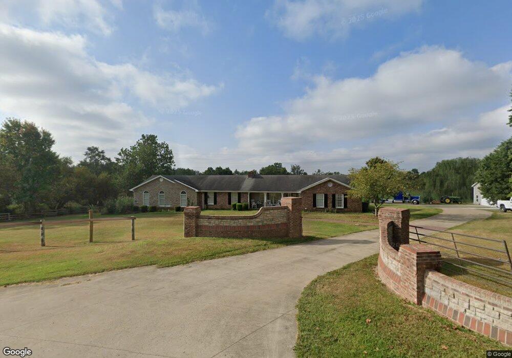 5499 Keene Versailles Rd, Versailles, KY 40383 - photo 1