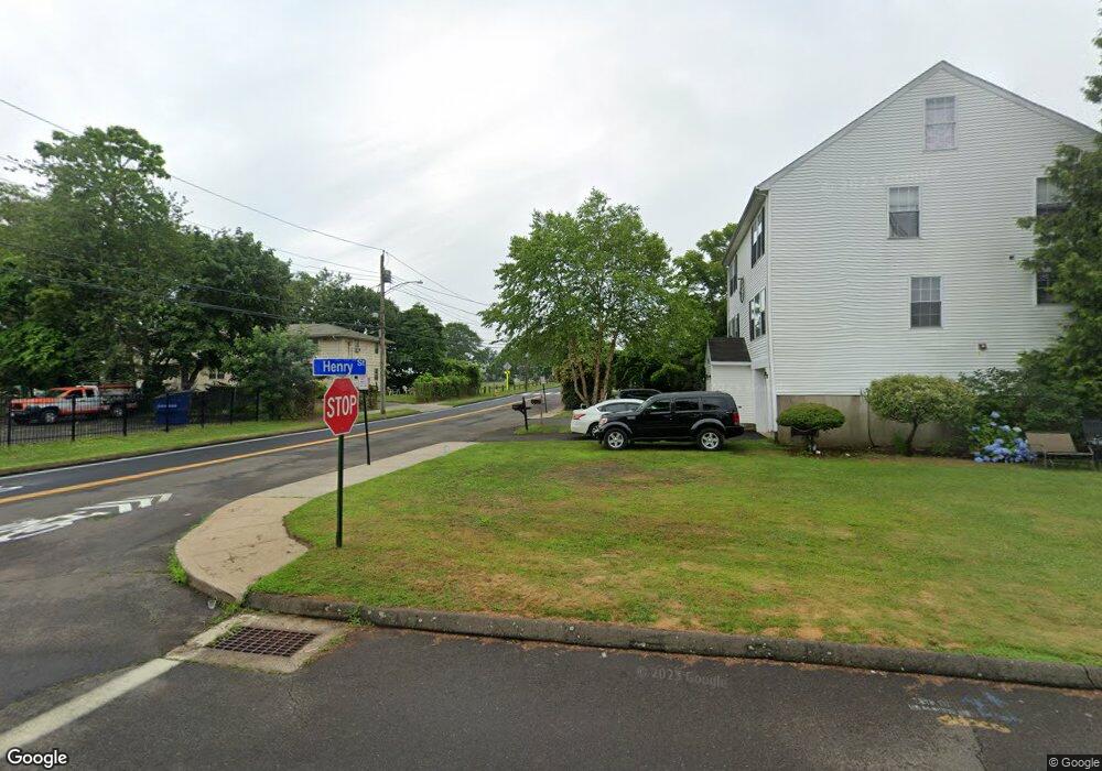 43 Henry St, East Haven, CT 06512 - photo 1