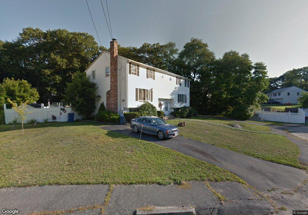 12 Fred Dolan Cir, Randolph, MA 02368 - photo 1