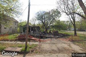 205 SW Roosevelt St, Topeka, KS 66606
