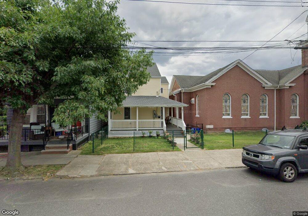 231 2nd St, South Amboy, NJ 08879 - photo 1