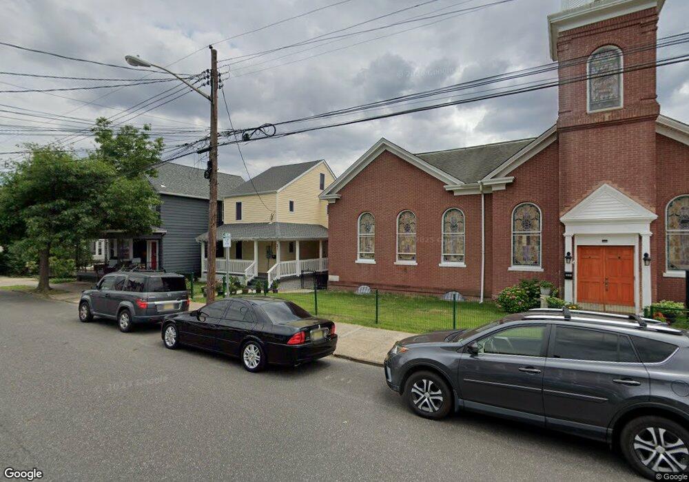 233 2nd St, South Amboy, NJ 08879 - photo 1