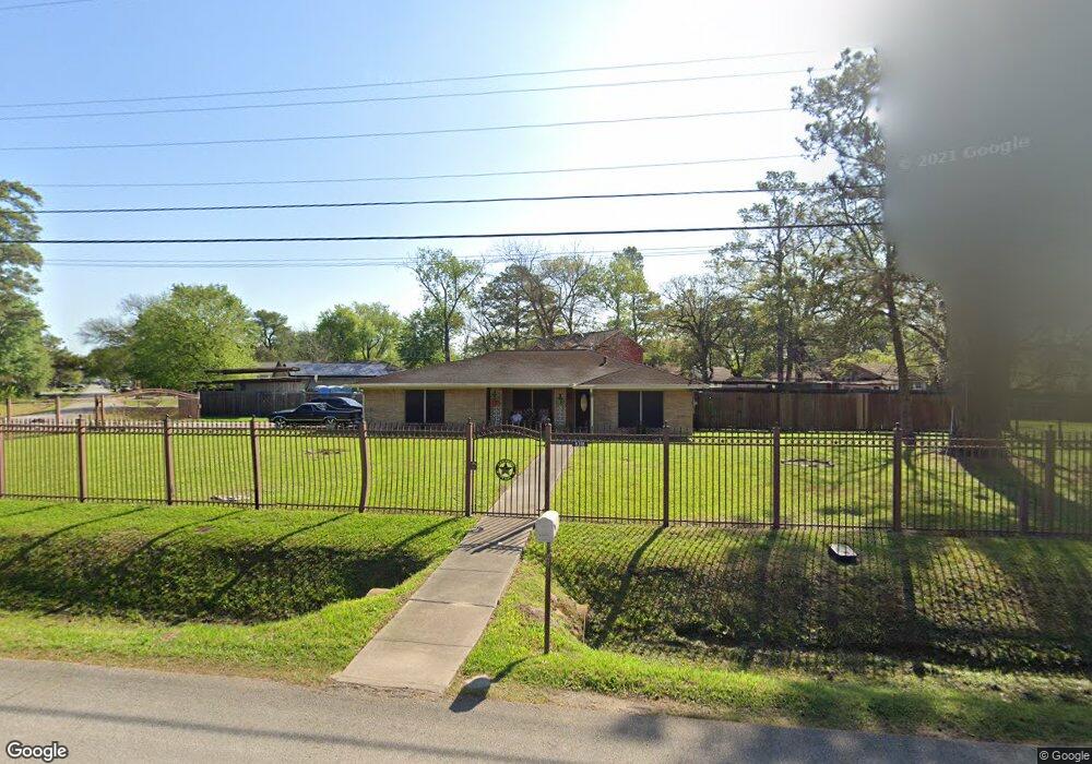 8318 Shady Dr, Houston, TX 77016 - photo 1
