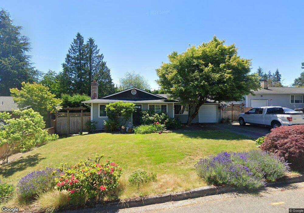 8009 NE 142nd Place, Bothell, WA 98011 - photo 1