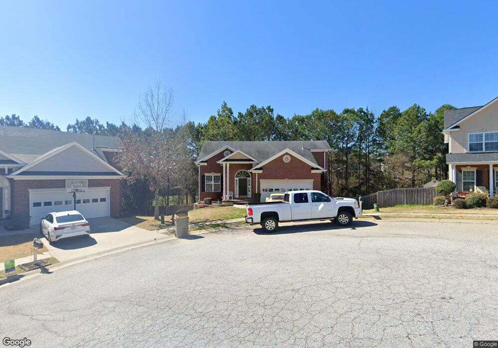 1204 Ventana Ct, Evans, GA 30809 - photo 1