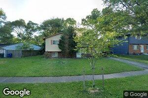 1939 Riverdale Rd, Columbus, OH 43232