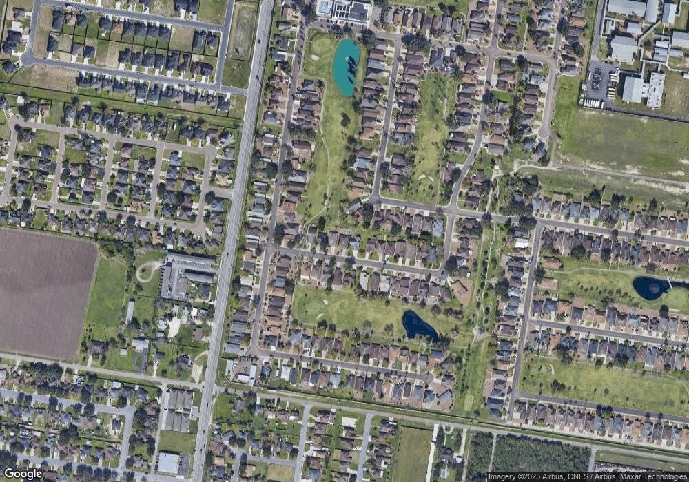 428 Rexine Dr, Alamo, TX 78516 - photo 1