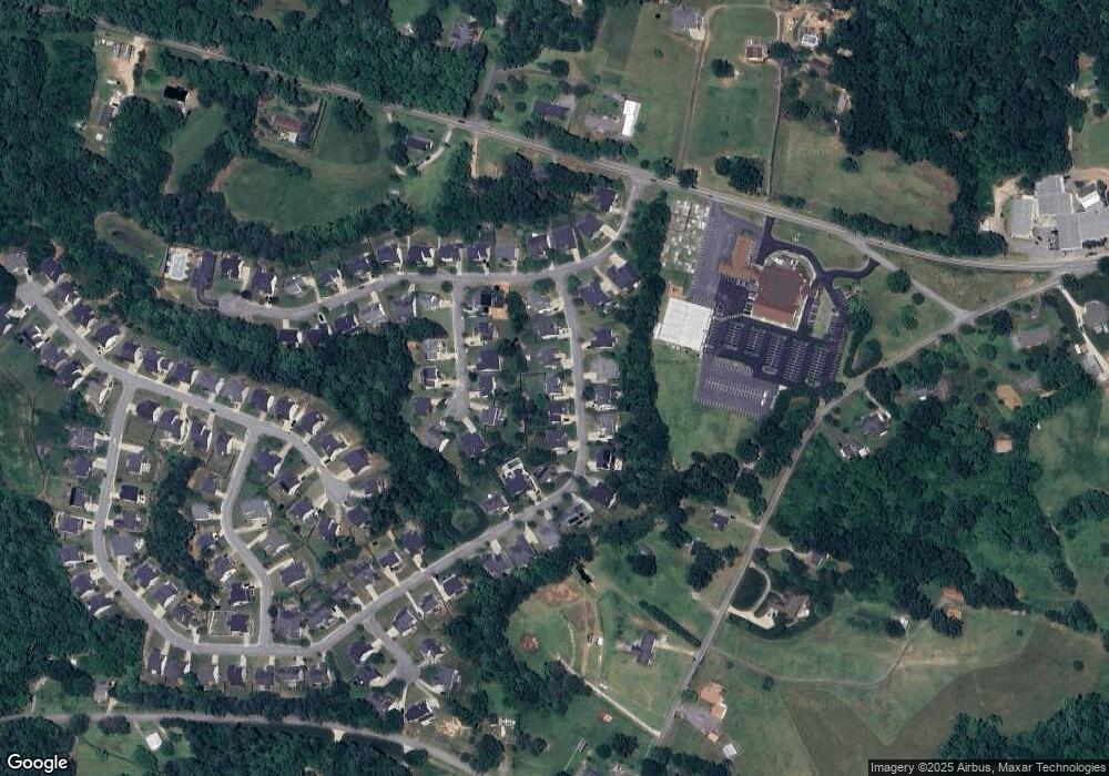 14 Meadow Rose Dr, Travelers Rest, SC 29690 - photo 1