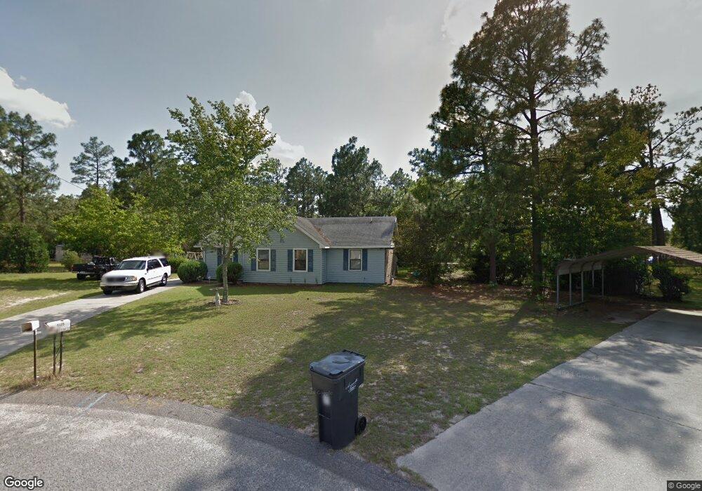 4109 Short Leaf Ct, Augusta, GA 30906 - photo 1