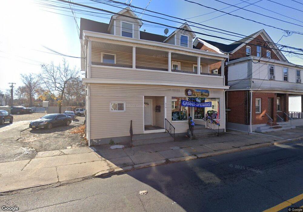 316 Talmage Ave unit 1, Bound Brook, NJ 08805 - photo 1