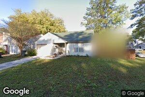 107 Berwick Dr, Savannah, GA 31406