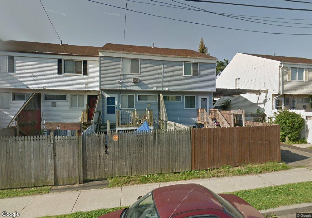 58 Sherman St, Bridgeport, CT 06608 - photo 1