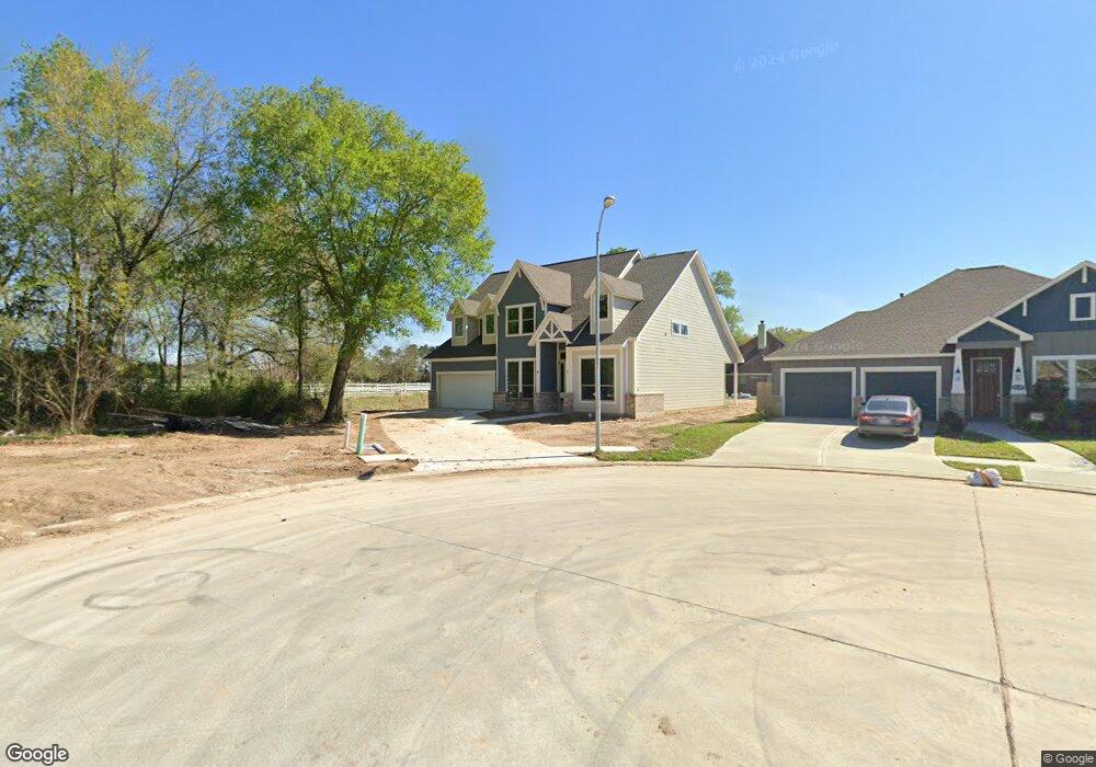 11103 English Holly Ct, Tomball, TX 77375 - photo 1