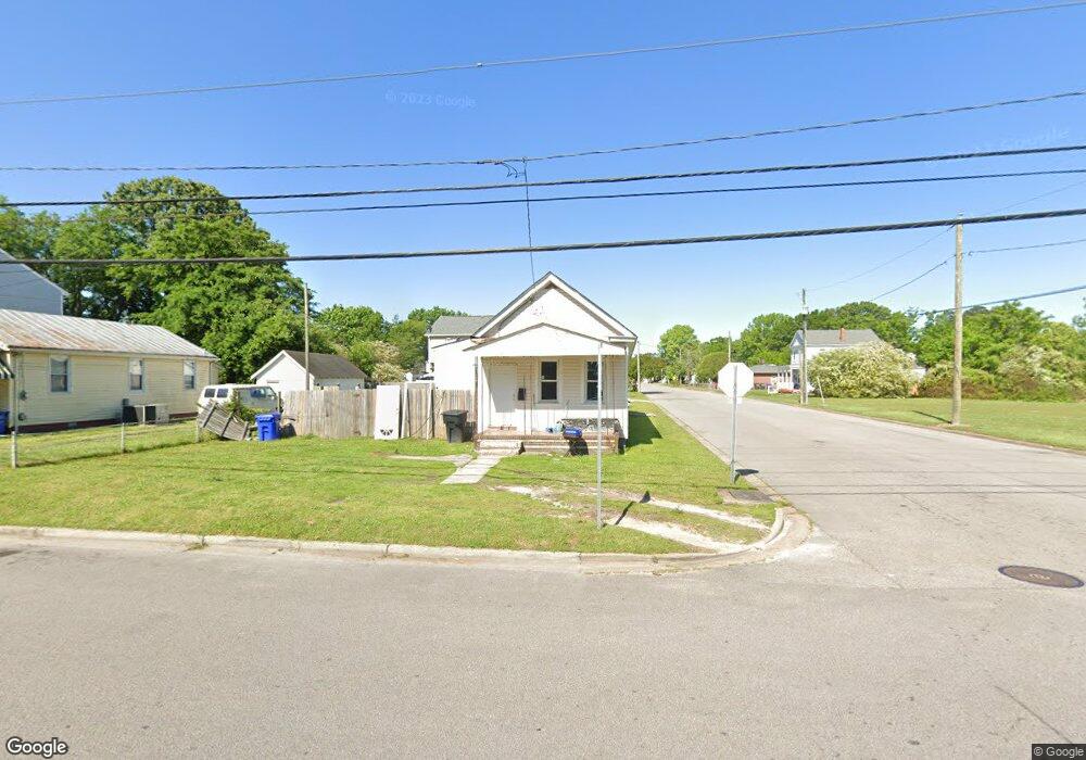 2300 Chestnut St, Portsmouth, VA 23704 - photo 1