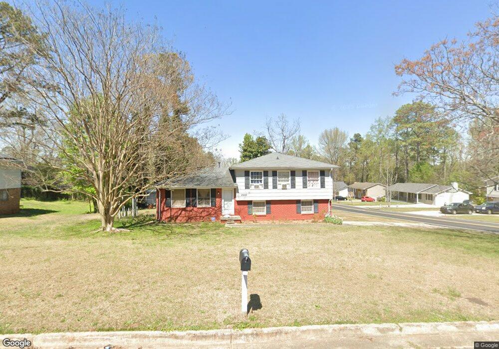 2600 Crabapple Ln, Morrow, GA 30260 - photo 1