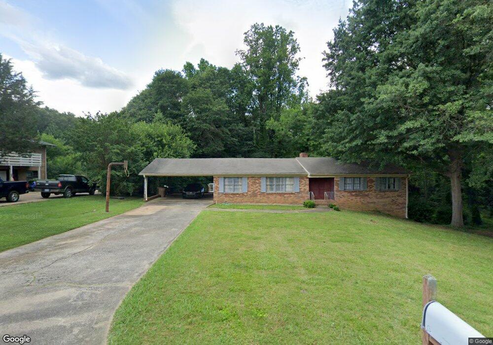 821 Surry Dr, Shelby, NC 28152 - photo 1