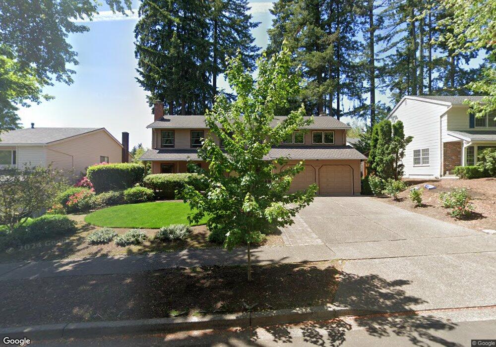13730 SW Latigo Cir, Beaverton, OR 97008 - photo 1