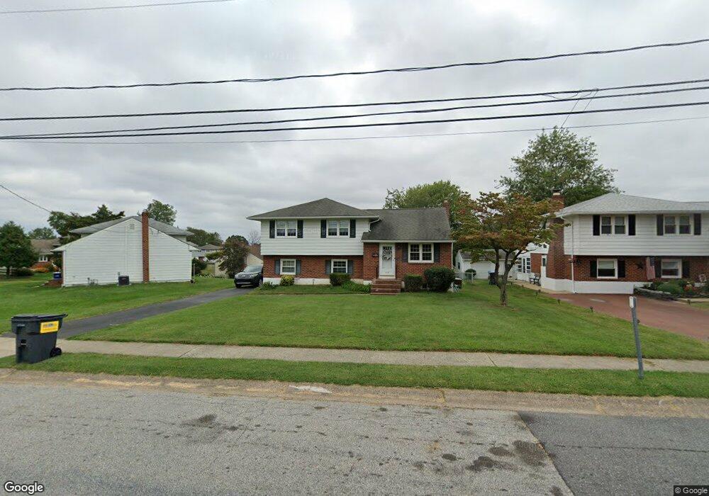 418 S Dupont Rd, Wilmington, DE 19804 - photo 1