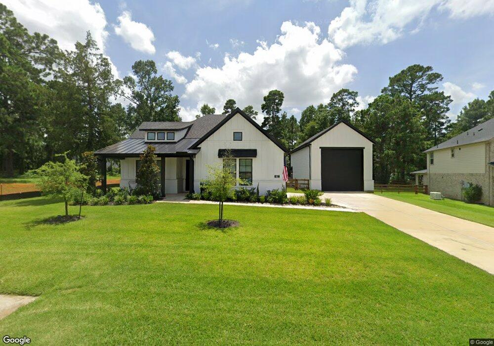 611 Running Iron Ln, Magnolia, TX 77354 - photo 1