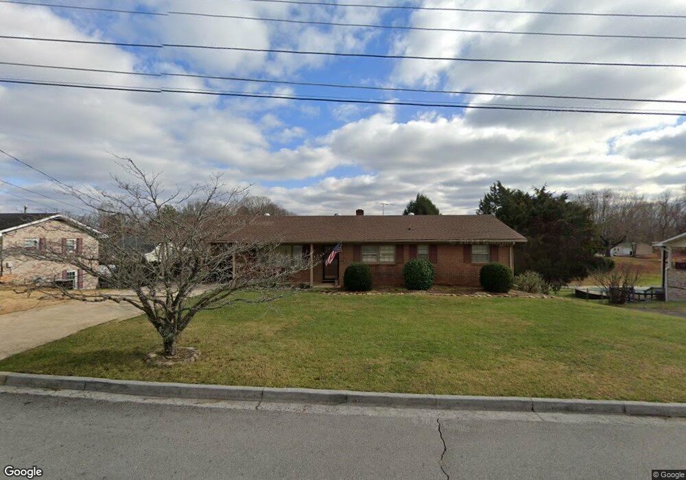 607 Southview Dr, Johnson City, TN 37601 - photo 1