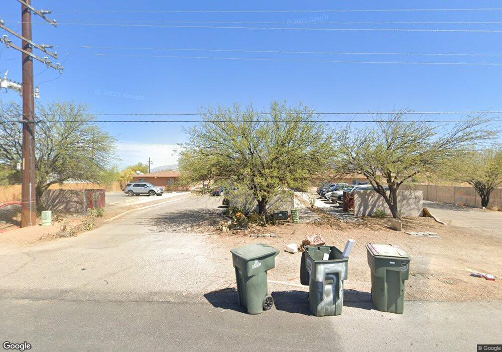 7981 E Escalante Rd, Tucson, AZ 85730 - photo 1