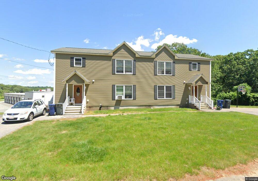 405 Sladen St, Dracut, MA 01826 - photo 1