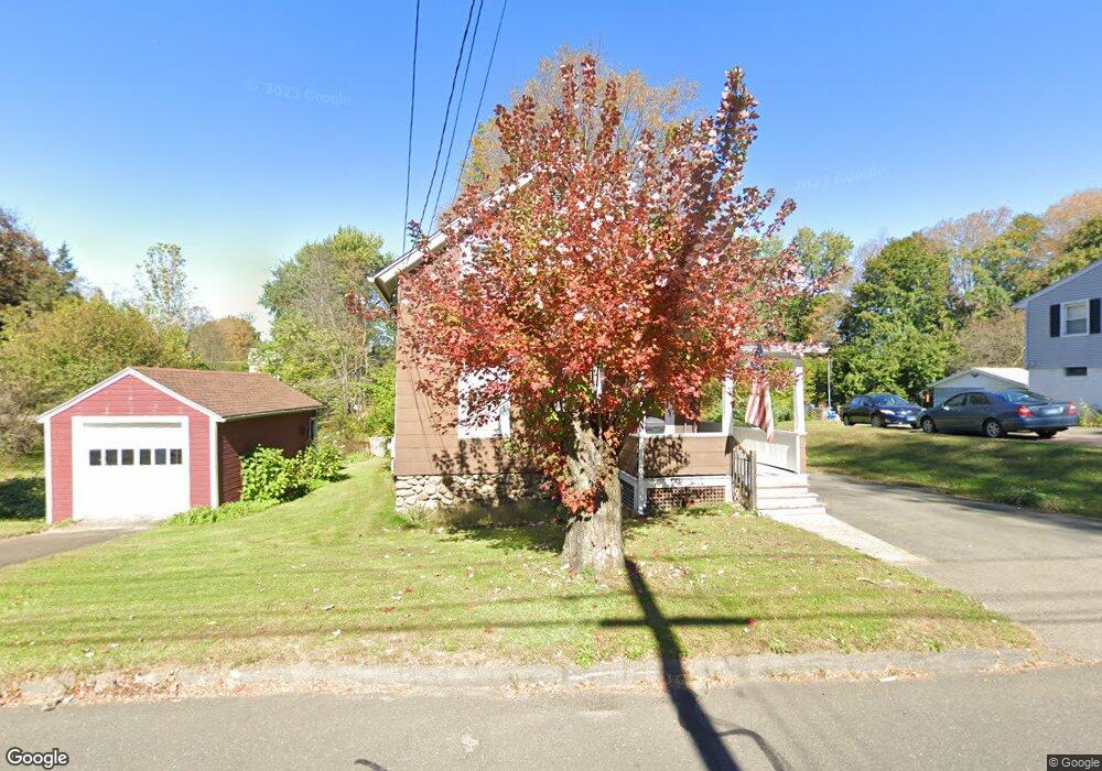 86 Colonial St, Oakville, CT 06779 - photo 1