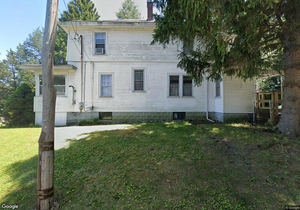 17 Goodwin St, Indian Orchard, MA 01151 - photo 1