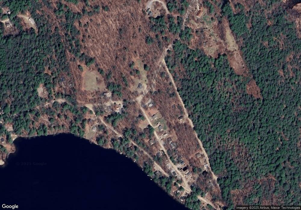 00 Hemlock Street 44, Hillsborough, NH 03244 - photo 1